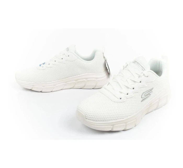 Boty Skechers M 118106/OFWT