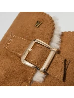 Elsa Platform MID snow boots winter boots with black dámské model 21352309 - Wrangler