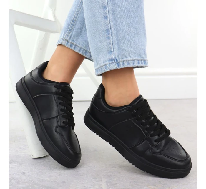 Big Star W RR274A242 dámské boty