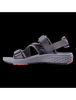 Pánské sandály model 22051874 Pánské sandály model 22051874