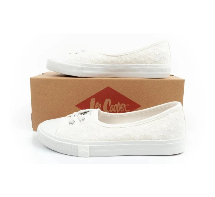 Lee Cooper W LCW-25-31-3447L dámské boty