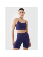 Dámská bezešvá podprsenka s model 21433785 - 4F Dámská bezešvá podprsenka s model 21433785 - 4F