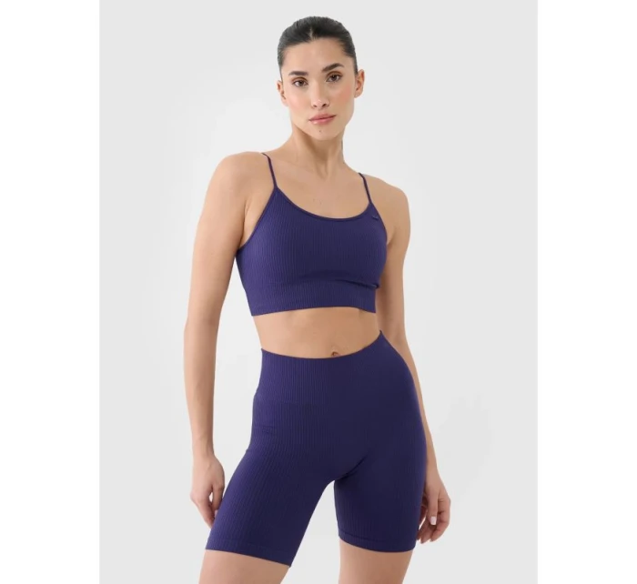 Dámská bezešvá podprsenka s model 21433785 - 4F Dámská bezešvá podprsenka s model 21433785 - 4F