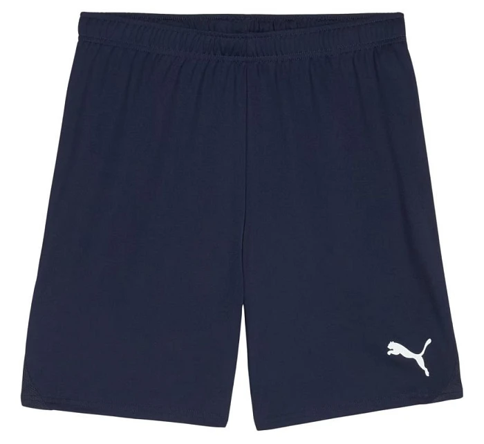 Pánské šortky Team Goal navy blue model 21767419 06 - Puma