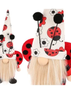 SKRZAT GNOM BOY DEKORACJA WIOSENNA dětské model 21831309