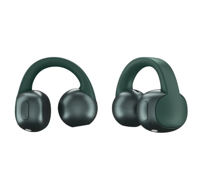 Motorola Moto Buds Loop - Trekking Green