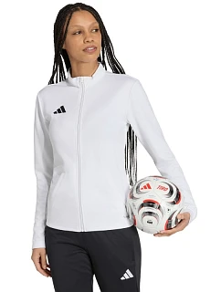 Dámská mikina Entrada 26 Track bílá model 22055073 - ADIDAS