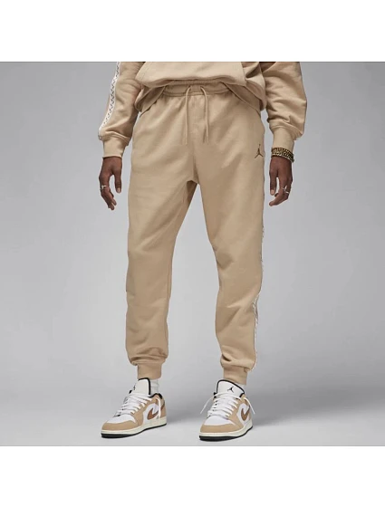 Pánské fleecové kalhoty Flight MVP model 22115810 - AIR Jordan