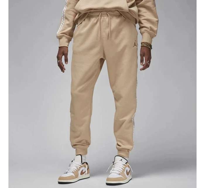 Pánské fleecové kalhoty Flight MVP model 22115810 - AIR Jordan