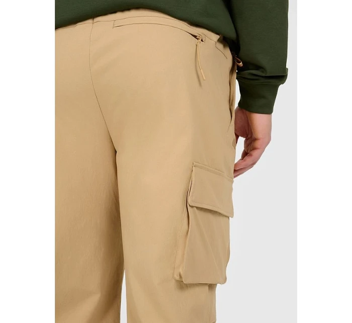 Pánské volnočasové kalhoty 4F 4FRAW25TTROM1690-83S