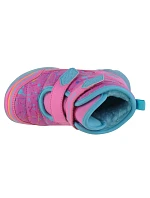 Skechers Illumi-Brights – Power Paint 302653N-PKMT Růžové 23 Skechers Illumi-Brights – Power Paint 302653N-PKMT Růžové 23