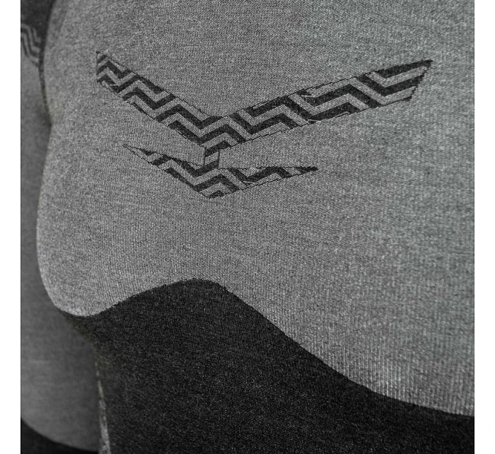 Alpinus Pro Miyabi Edition dámské šedé W GT43230