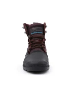 Dámské sportovní manžety WP 2.0 W 75567-222-M - Palladium