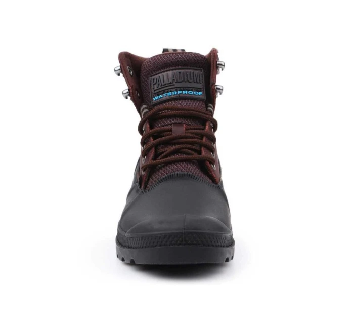 Dámské sportovní manžety WP 2.0 W 75567-222-M - Palladium