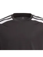 Dětské fotbalové tričko Squadra 21 JSY Y Jr model 16032717 - ADIDAS