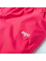 Dětské lyžařské kalhoty Hlavar Jr 92800439458 - Bejo