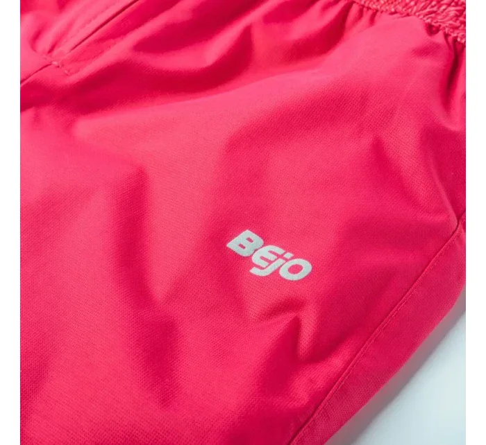 Dětské lyžařské kalhoty Hlavar Jr 92800439458 - Bejo