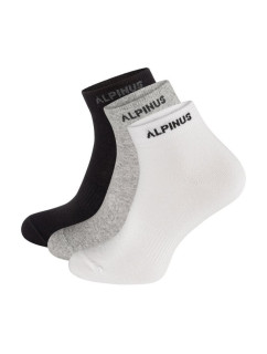 3pack ponožky model 18444746 - Alpinus