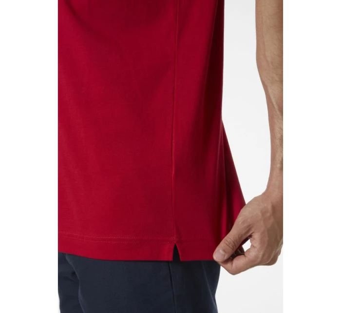 Pánská polokošile Jerey M 34300 162 - Helly Hansen