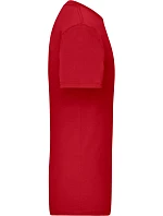 JN 800 Pánské pracovní tričko model 22490406 red - Daiber JN 800 Pánské pracovní tričko model 22490406 red - Daiber