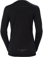 Dámské funkční tričko " black model 22434401 - Helly Hansen Dámské funkční tričko " black model 22434401 - Helly Hansen