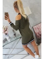 model 18742213 šaty Tres Chic - K-Fashion model 18742213 šaty Tres Chic - K-Fashion