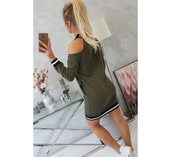 model 18742213 šaty Tres Chic - K-Fashion model 18742213 šaty Tres Chic - K-Fashion