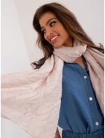 Závoj AT CH EH 2165.45 béžová Závoj AT CH EH 2165.45 béžová