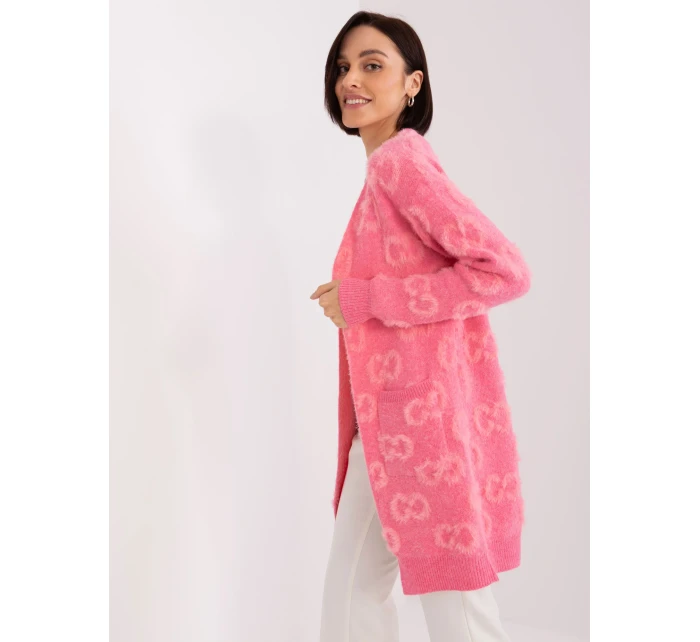 Jumper AT SW 234502.38X růžová Jumper AT SW 234502.38X růžová