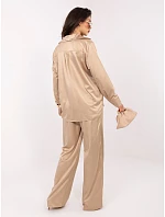 Komplet LK KMPL model 22097740 beżowy - FPrice Komplet LK KMPL model 22097740 beżowy - FPrice