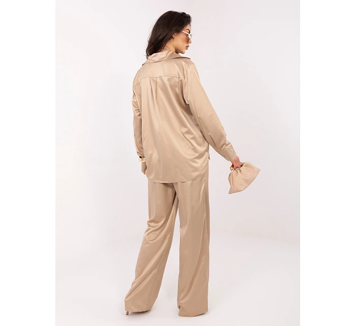 Komplet LK KMPL model 22097740 beżowy - FPrice Komplet LK KMPL model 22097740 beżowy - FPrice