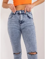 NM SP H32 džínové kalhoty.12x modrá NM SP H32 džínové kalhoty.12x modrá