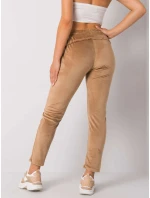 Tepláky RV DR 6110.92P velbloud