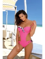 Evelyn Rosa plavky (6) model 21232754 - Marko Evelyn Rosa plavky (6) model 21232754 - Marko