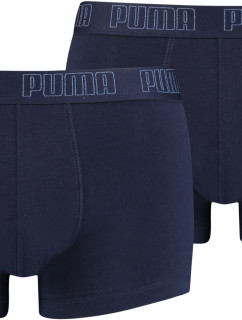 Kalhotky Puma 93501510 Navy Blue