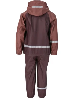 Dětská souprava ZigZag Gilbo PU Set W-PRO 5000