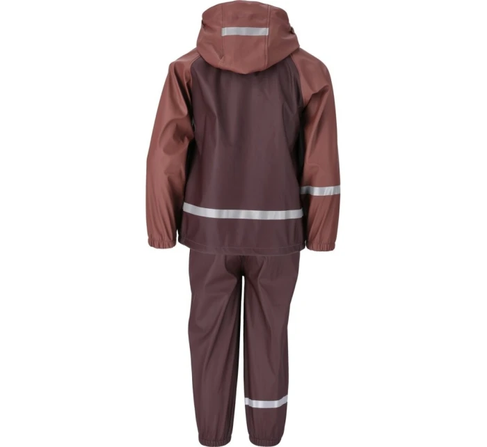 Dětská souprava ZigZag Gilbo PU Set W-PRO 5000