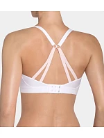 Sportovní podprsenka Triaction Free Motion N bílá - Triumph Sportovní podprsenka Triaction Free Motion N bílá - Triumph