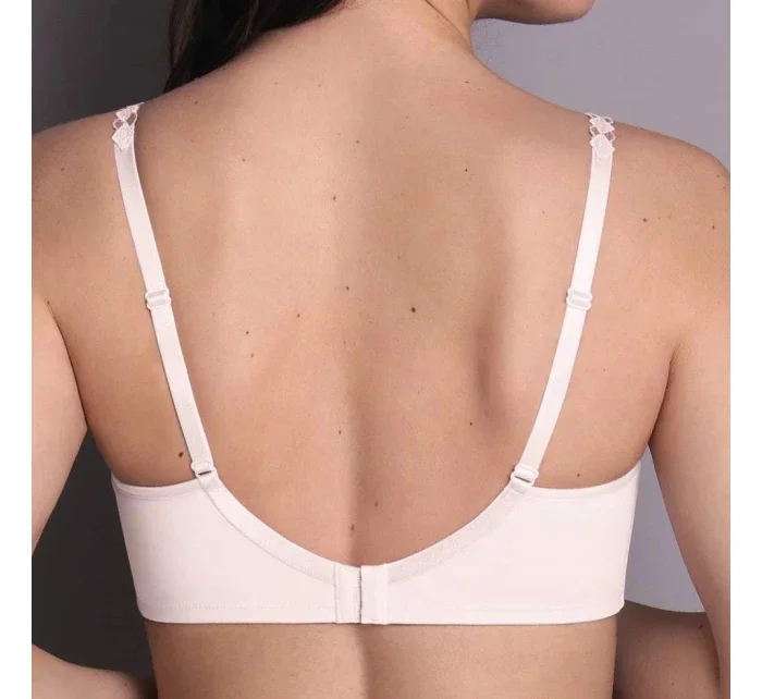 Dámská chirurgická podprsenka s pěnovou výztuží Blush pink model 19392200 - Anita Dámská chirurgická podprsenka s pěnovou výztuží Blush pink model 19392200 - Anita