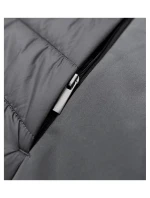 Hybridní vesta Cross dámská modrá - Malfini