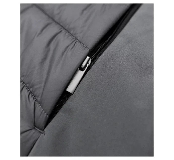 Hybridní vesta Cross dámská modrá - Malfini