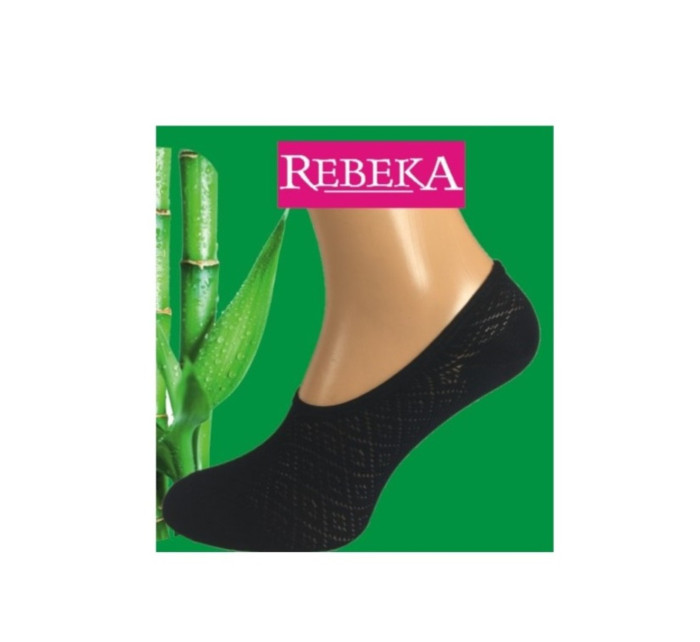 Dámské ponožky model 17257676 - Rebeka