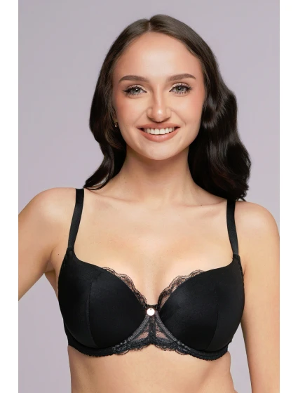PODPRSENKA AV model 21788839 ČERNÁ - Ava