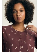 NOČNÍ KOŠILE EVIKA 45304 SS26 NOČNÍ KOŠILE EVIKA 45304 SS26