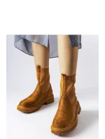 Boty model 205860 Solea Boty model 205860 Solea