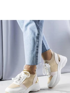 Tenisky  model 207994 Solea