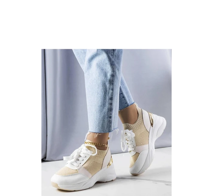 Tenisky model 207994 Solea Tenisky model 207994 Solea