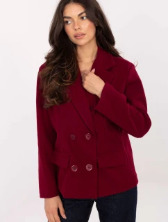 Plášť  model 217853 Rue Paris