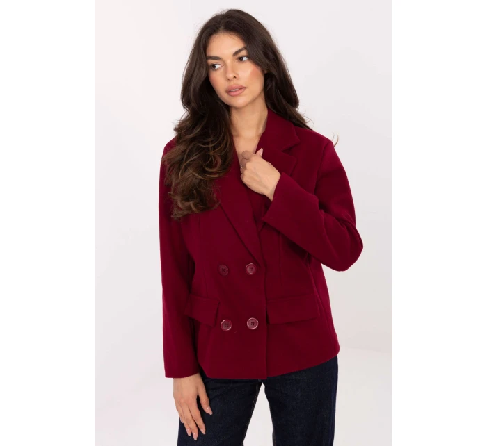 Plášť  model 217853 Rue Paris