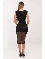 Večerní šaty model 221760 Italy Moda